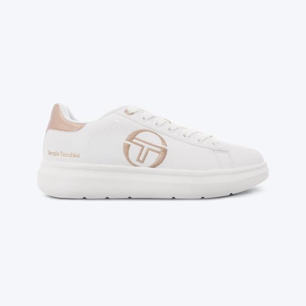 Sergio Tacchini como lady