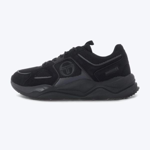 Sergio Tacchini drift
