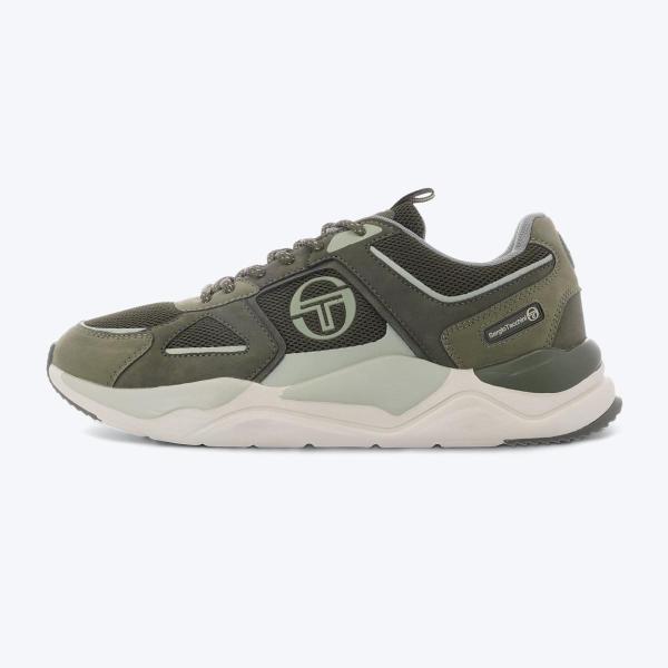 Sergio Tacchini drift