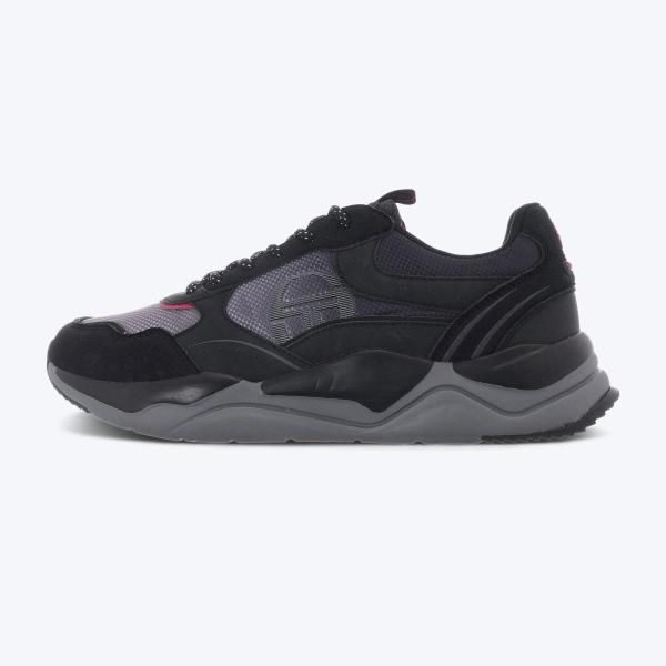 Sergio Tacchini orbit
