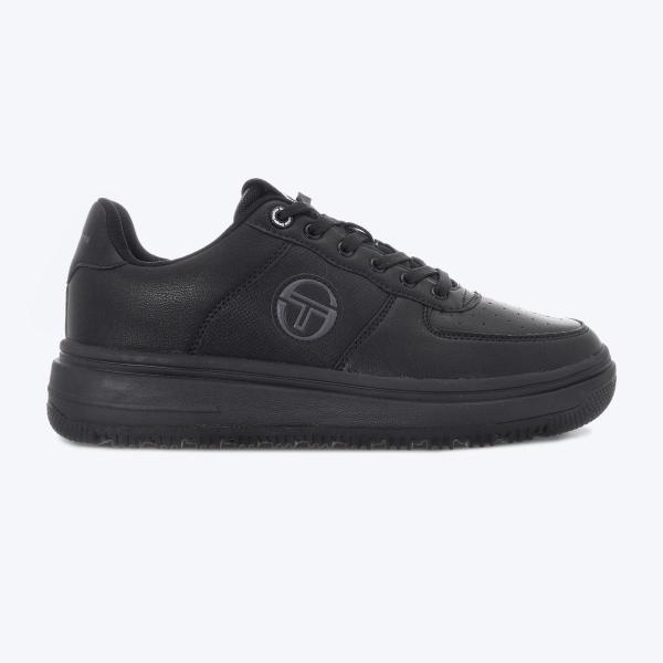 Sergio Tacchini ghost
