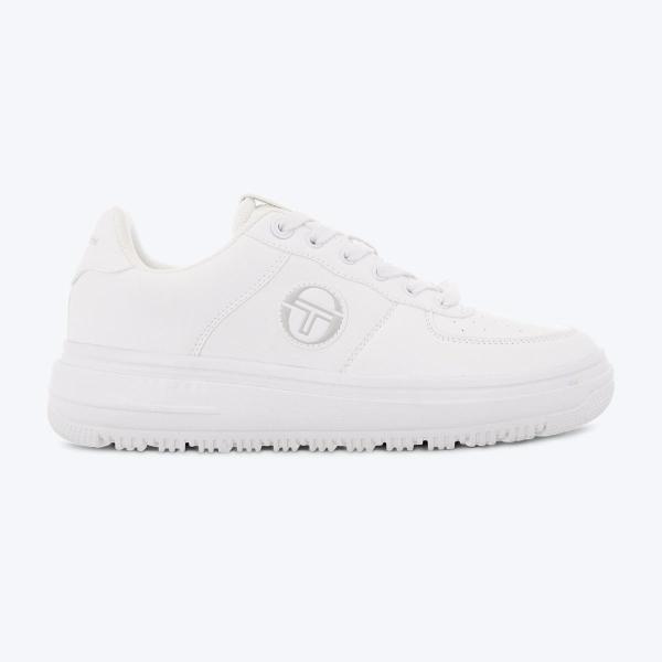 Sergio Tacchini ghost