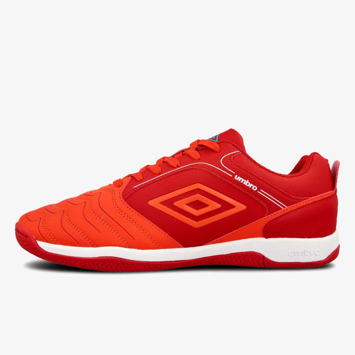 Instep, Crvena