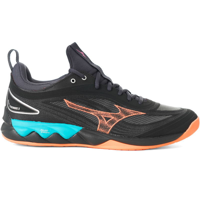 Wave Luminous 3