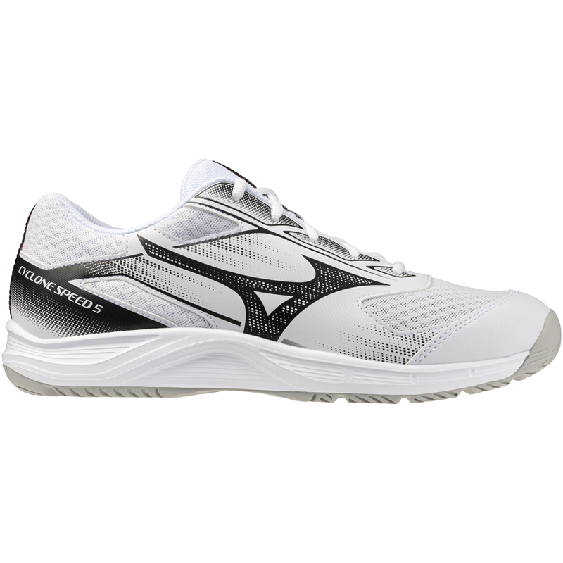 Cyclone Speed 5