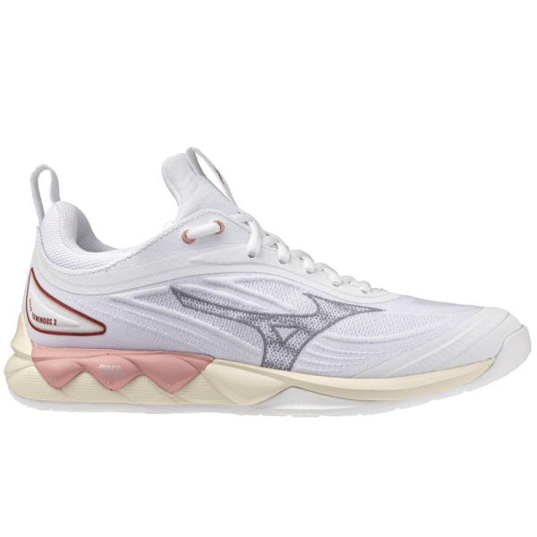 Mizuno Wave Luminous 3