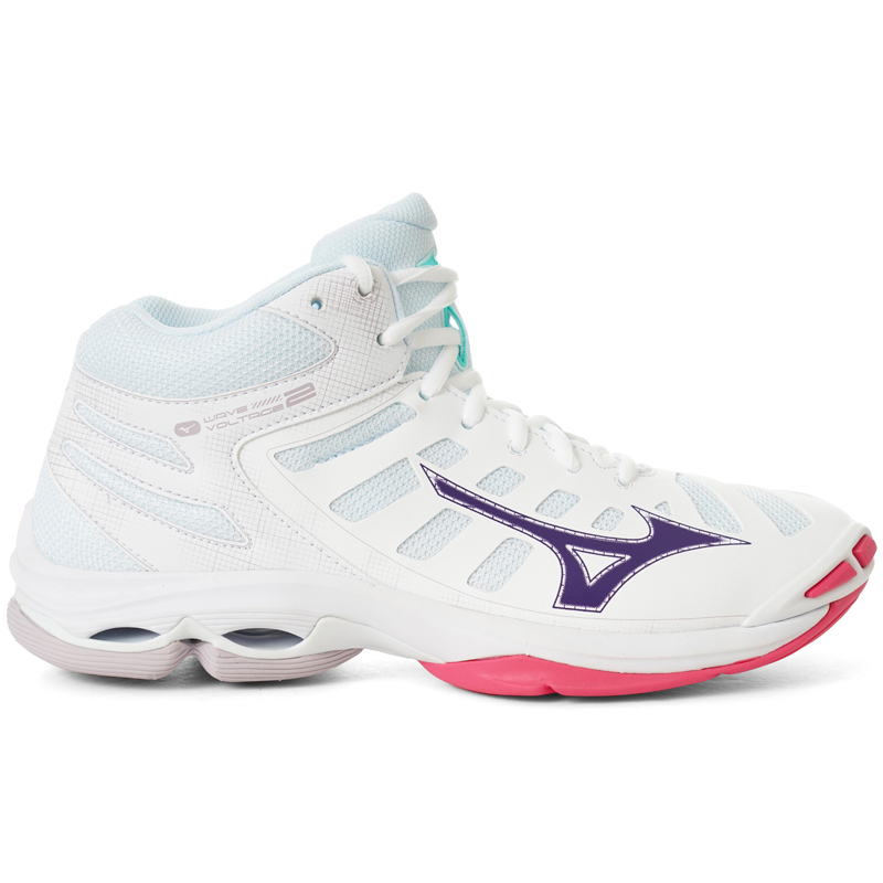 Wave Voltage 2 Mid