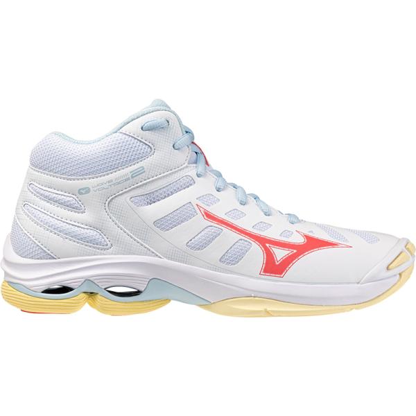 Mizuno Wave Voltage 2 Mid