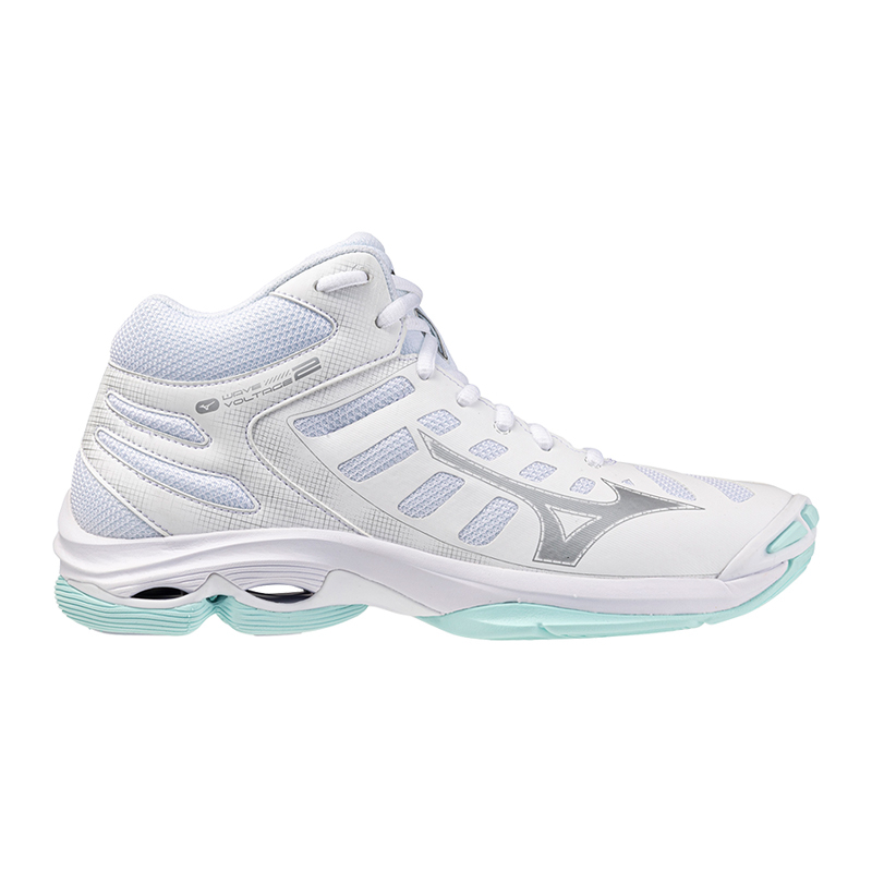 Wave Voltage 2 Mid, Bela
