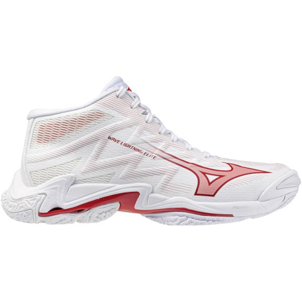 Mizuno Wave Lightning Elite Mid