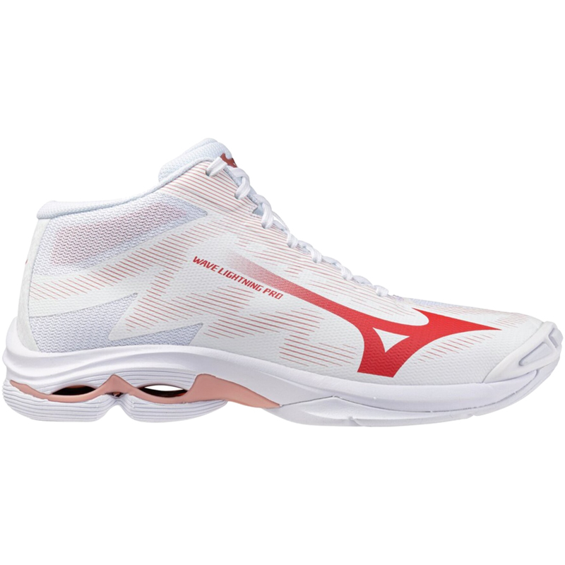 Wave Lightning Pro Mid