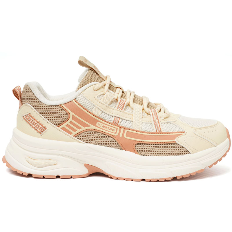 W's Retro Culture