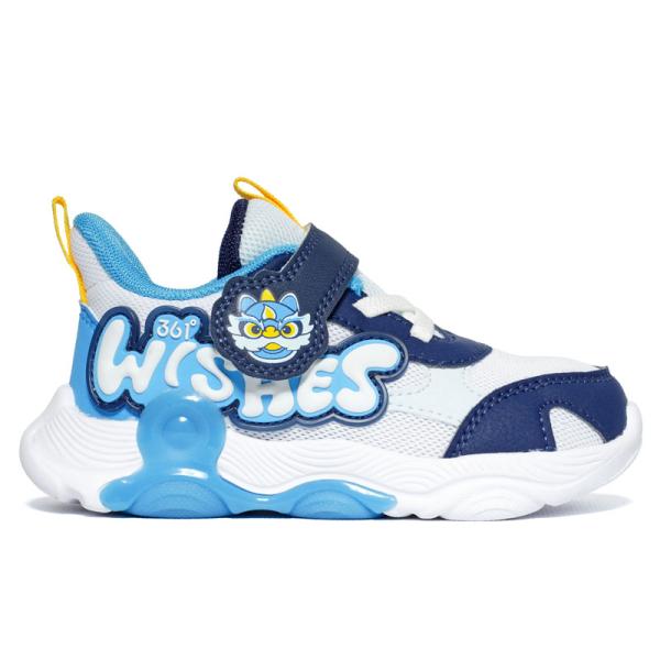 361 Degrees Kid's Casual Shoes
