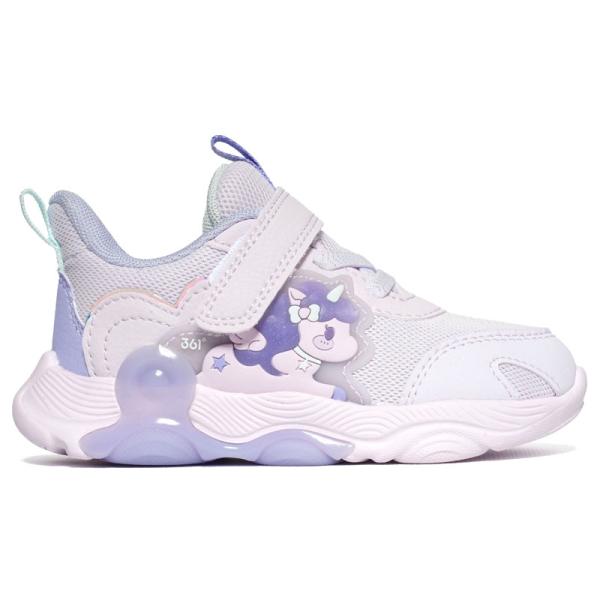 361 Degrees Kid's Casual Shoes