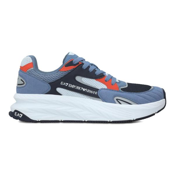 EA7 Emporio Armani Sneaker