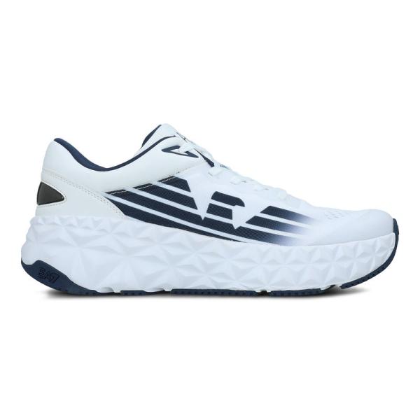 EA7 Emporio Armani Sneaker
